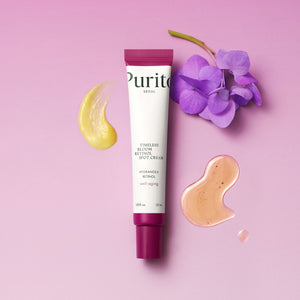 PURITO Timeless Bloom Retinol Spot Cream