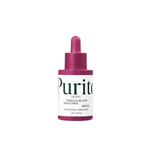PURITO Timeless Bloom Bakuchiol Serum