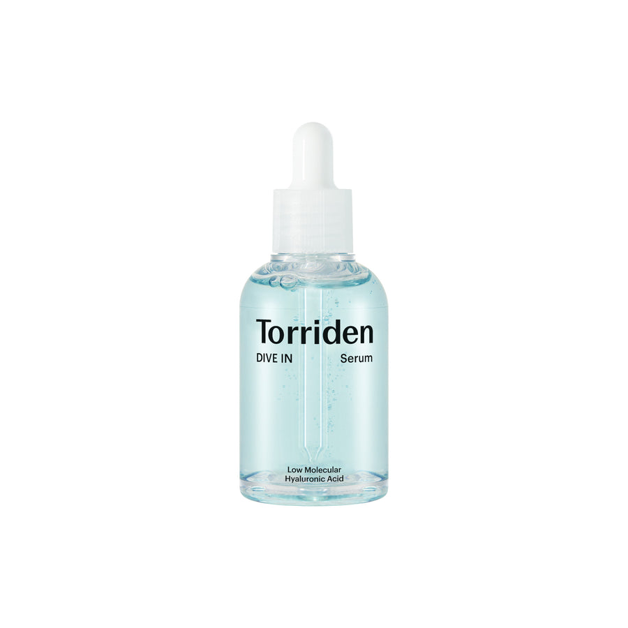 TORRIDEN DIVE-IN Low Molecular Hyaluronic Acid Serum