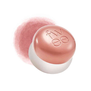 Fwee Lip&Cheek Blurry Pudding Pot (30 Colors)