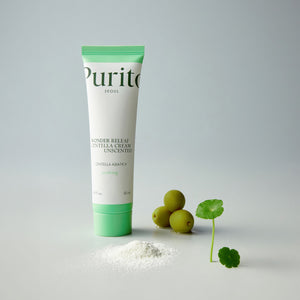 PURITOWonder Releaf Centella Cream Unscented