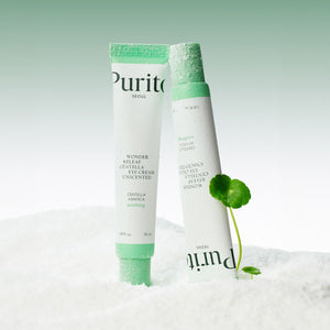 PURITOPurito Wonder Releaf Centella Eye Cream Unscented