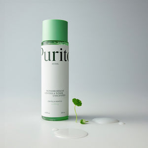 PURITO Wonder Releaf Centella Toner Unscented