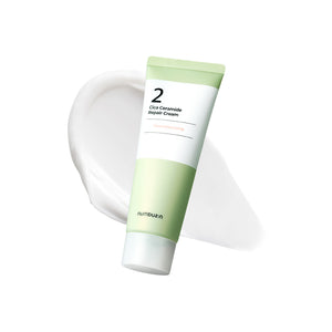 NUMBUZIN No.2 Cica Ceramide Repair Cream