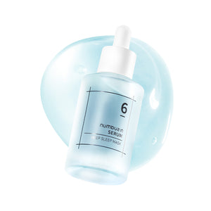 NUMBUZIN No.6 Deep Sleep Mask Serum