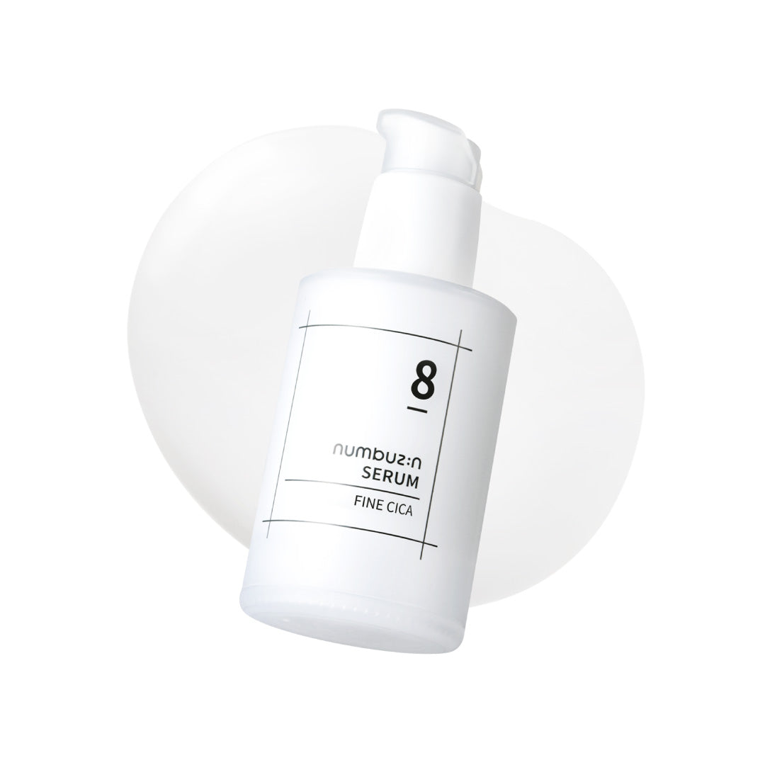 NUMBUZIN No.9 Secret Firming Serum