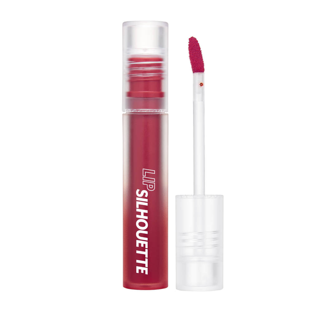 I'M MEME Lip Silhouette Matte Velvet Tint